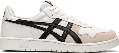 Produktbild von Asics Japan S White/Black 41.5