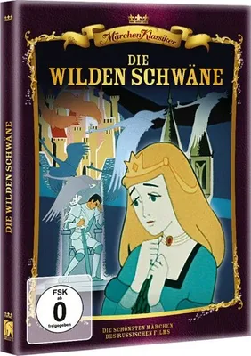 Produktbild von Märchen Klassiker - Die wilden Schwäne
