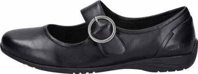 Produktbild von JOSEF SEIBEL Fenja 18 | Ballerina für Damen | Schwarz
