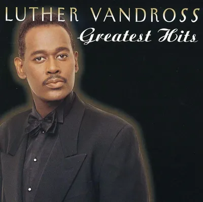 Obrázek produktu pro Luther Vandross: Greatest Hits