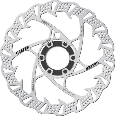 Immagine prodotto di SHARK® Disco freno - Centerlock - 223 mm