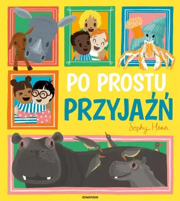 Productafbeelding van Po prostu przyjaźń