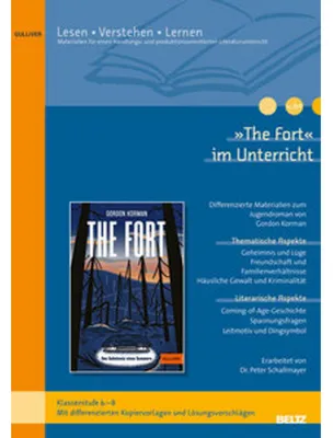 Obrázok produktu pre 'The Fort' im Unterricht