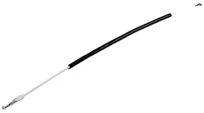 Imagen del producto de Sistema de desbloqueo de puertas mediante cable, marca METZGER, con la experiencia IAM, compatible con, entre otros, el AUDI A6