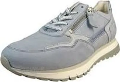 Obrázek produktu pro Gabor Dámské nízké tenisky Low Top H-Weite 66.378 modrá
