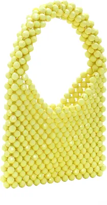 Obrázok produktu pre Taška FELIPA Damen – žltá, univerzálna veľkosť
