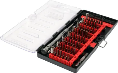 Produktbild von YATO Bit-Schraubendreher YT-25760