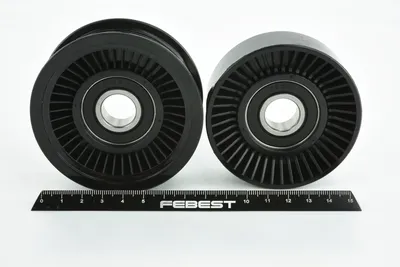 Produktbild von Febest 2087-Gchr-Kit
