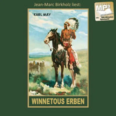 Produktbild von Winnetous Erben