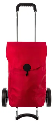 Produktbild von Andersen Campus Shopper Pepe 125-050 72 rot