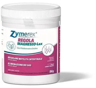 Produktbild von ZYMEREX Magnesium-Laxativ, 150 g
