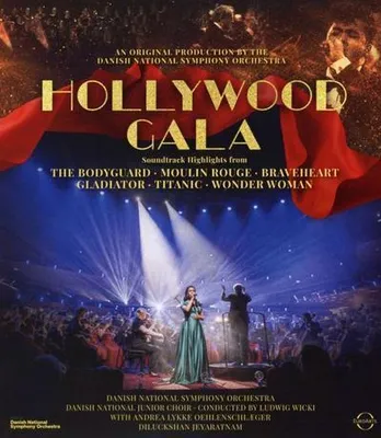 Zdjęcie produktu dla Gala Hollywood