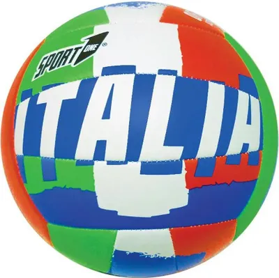 Immagine prodotto di Sport One Beach/vitaliaflag Pallavolo Multicolore Multicolore Taglia unica