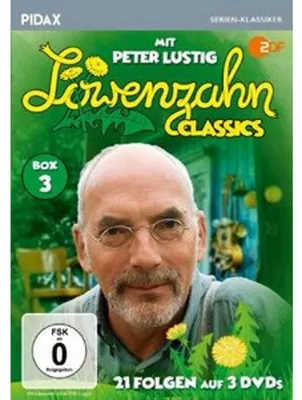 Image de Löwenzahn Classics
