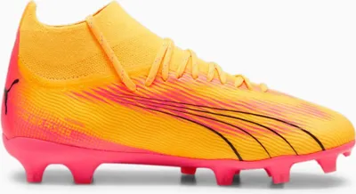 Produktbild von Puma Schuhe Ultra Pro Fg ag Jr, 10776903