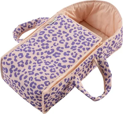 Obrázek produktu pro howa Taška na panenky „Leo“ 48 cm Příslušenství pro panenky 29422