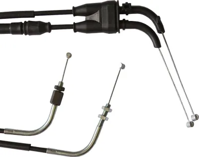Zdjęcie produktu dla Linka Gazu Yamaha Fzs 600 Fazer 02-03