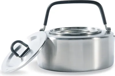 Zdjęcie produktu dla Czajnik ze stali nierdzewnej Tatonka Teapot 1,0 l