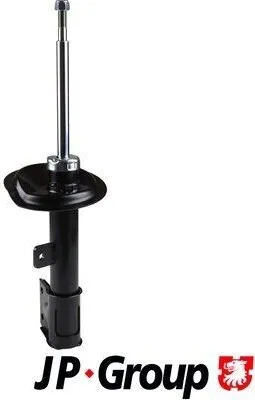 Produktbild von JP GROUP Stoßdämpfer passend für PEUGEOT 307 CC (3B) Federbein 3142100470