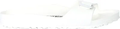 Produktbild von Birkenstock Madrid EVA Weiß - Damen Hausschuhe - 128183