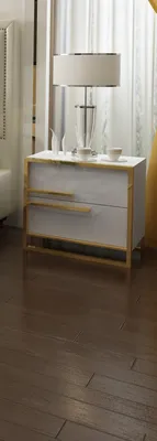 Produktbild von Design Nacht Tisch Konsole Beistell Schlaf Zimmer Luxus Konsolen Tische