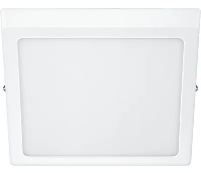 Image de Philips 8719514328860 Magneos Slim DL252 plafonnier LED 12W/1350lm 4000K blanc