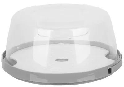 Immagine prodotto di Scatola MagicHome Caker CC02R, 29x16 cm, per torte