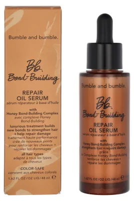 Produktbild von Bumble And Bumble Bond-Building Repair Oil Serum
