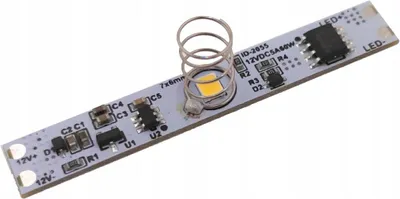 Produktbild von Berührungsschalter für LED-Profile EIN/AUS 60W