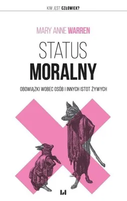 Obrázok produktu pre Status moralny - Rozważania filozoficzne