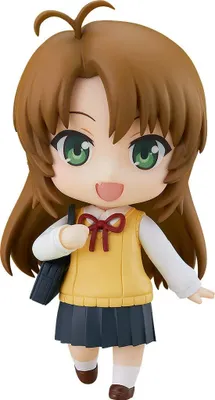 Nendoroid Komari Koshigaya – Non Non Biyori – Actionfigur, 10 cm