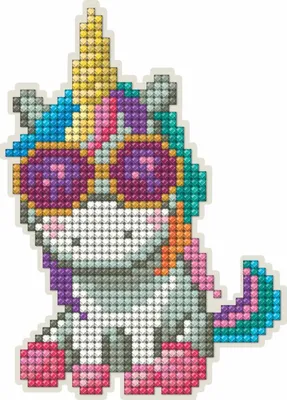 Produktbild von Magnet für Diamantmalerei, 9,5 x 13,3 cm, dcm086