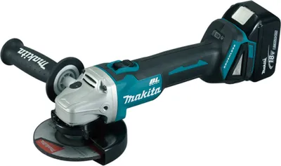 Produktbild von Makita DGA504RTJ