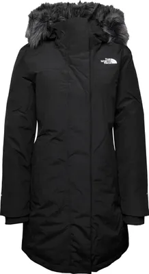 Zdjęcie produktu dla Płaszcz puchowy The North Face czarny XS