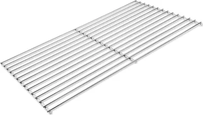 Obrázok produktu pre Nerezový rošt 48x26,5cm