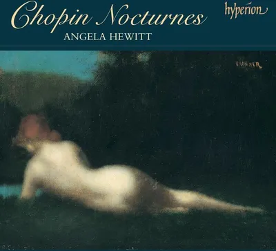 Obrázok produktu pre Frederic Chopin (1810-1849) - Nocturnes Nr.1-21 -   - (CD / N)