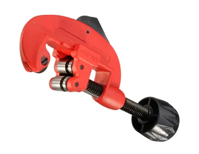 Produktbild von CFH Rohrabschneider 3-32 mm / 1/8"-11/4" für Rohre aus Aluminium Kupfer Messing