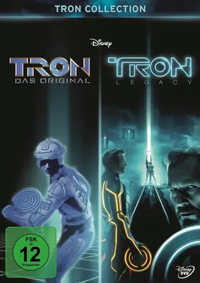 Produktbild von TRON Collection