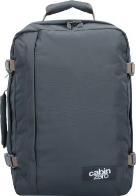 Produktbild von Cabin Zero Classic 36L Cabin Backpack Rucksack 44 cm