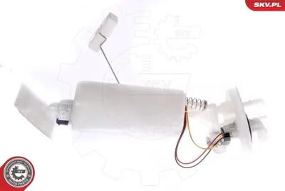 Produktbild von Kraftstofffördereinheit Kraftstoffpumpe 12V