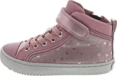 Produktbild von Geox Kalispera Girl J744GI0DHAJC8006 (36/dk pink)