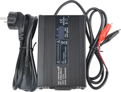 Obrázek produktu pro 60V 60V 60Ah 30A Lifepo4