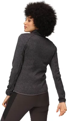 Produktbild von Regatta Newhill Midlayer Jacke Damen, Farbe:Grau, Größe:40