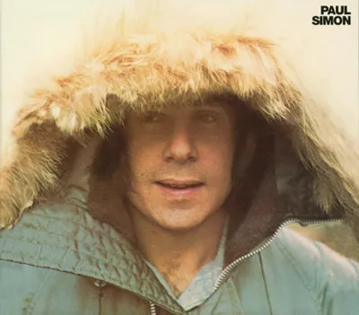 Produktbild von Simon,Paul-Paul Simon
