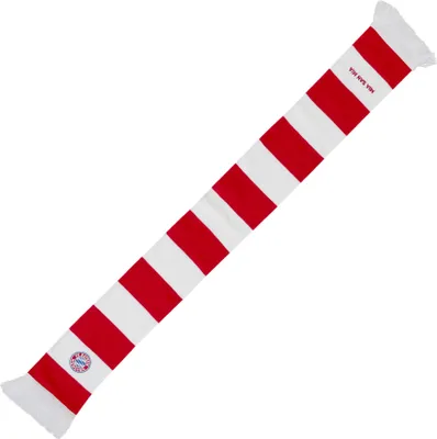 Produktbild von FC Bayern München Schal Classic