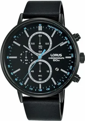 Produktbild von LORUS WATCHES Mod. RM363FX9