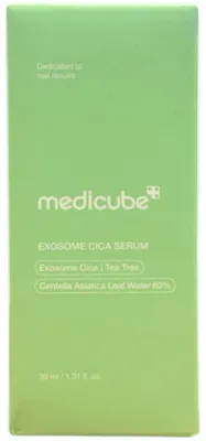 Zdjęcie produktu dla Medicube Exosome Cica Ampoule