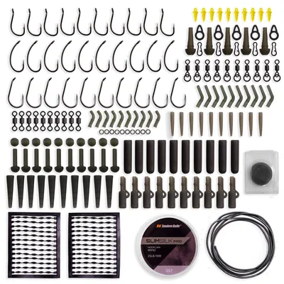 Obrázek produktu pro Carp End Accessories Set XL