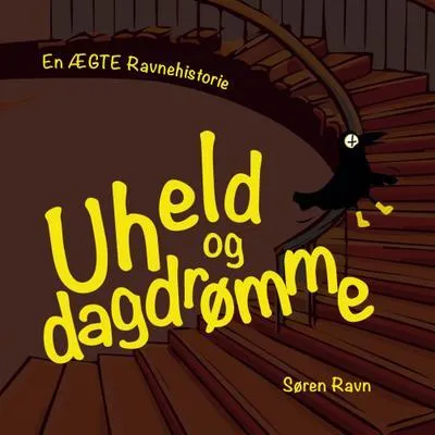 Produktbild von Uheld og dagdrømme