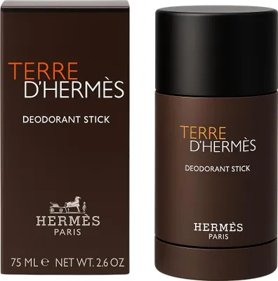 Image de Hermès Terre D'Hermès DST 75 ml M
